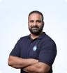 Paul Dhaliwal