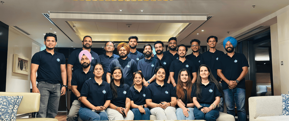 Life at CodeConductor