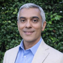 Latif Hamlani